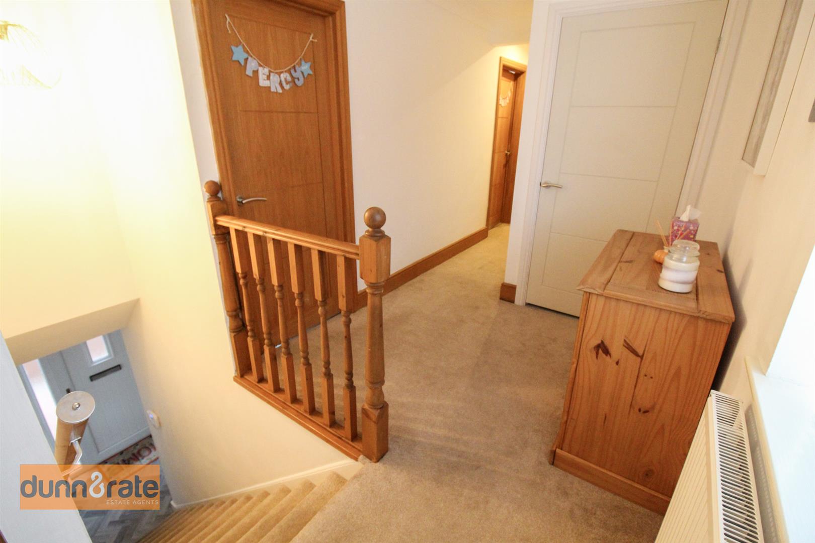 Braithwell Drive, Milton, Stoke-On-Trent